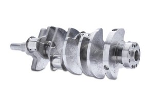 Ford Mustang Crankshaft - Ford Racing - 5.0L Coyote 92.7mm Stroke Forged Steel - `12-`13